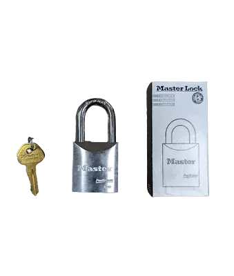 Master Lock 2 In. Pro-Padlock Body 7050KA • $22.99