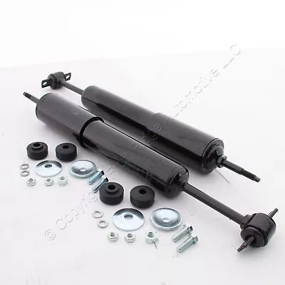 2 Gabriel PartsMaster FRONT Gas Shock Absorbers 71628 For 98-03 Ford Ranger 4WD • $47.49