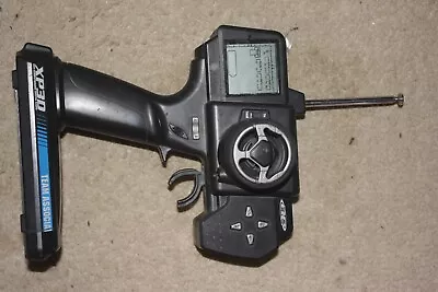 $19.95 • Buy Team Associated  XP3D Transmitter 3 Ch Computerized Digital Radio Futaba Module