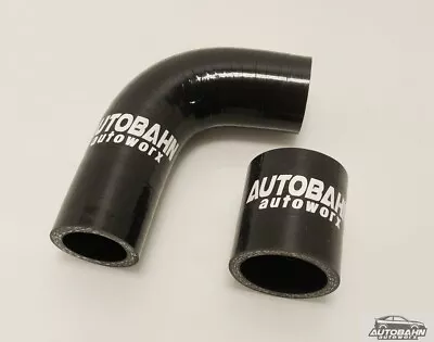 Autobahn Autoworx VW Corrado G60 Breather Hoses • $18