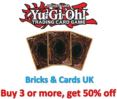 Yu-Gi-Oh! Legendary Duelists Season 1 - Common Cards 1st Edition • £0.99