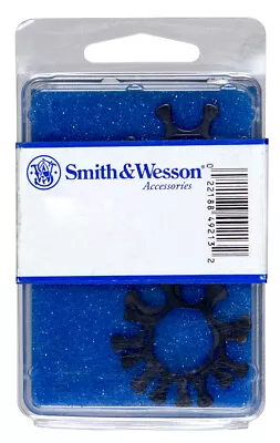 Smith & Wesson 192130000 M929 Full Moon Clips 9mm 8rd 3-pack • $30.95