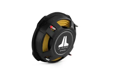 JL Audio 12TW3-D4 TW3 Series 12  4-ohm Shallow-mount Subwoofer • $629