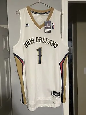 Tyreke Evans Pelicans Jersey • $20