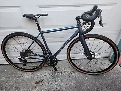 $1122 • Buy 2021 Kona Wheelhouse Gravel Road Bike