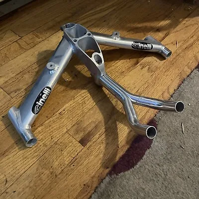 Cinelli Angel Aero Handlebars 42cm • $125