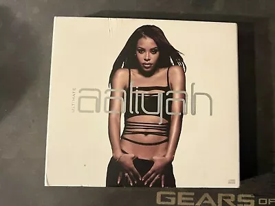 Aaliyah - Ultimate Aaliyah CD Used • $13.99