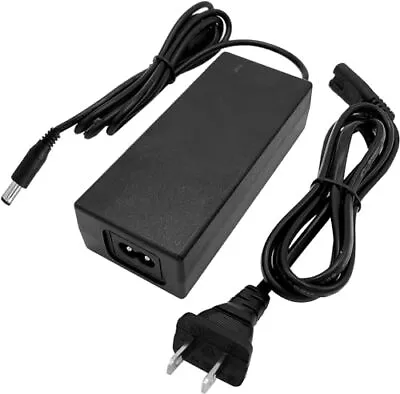 12V 5A 60W Power Supply Adapter AC DC Converter 100V~240V To 12 Volt 5 Amp Tr... • $27.44