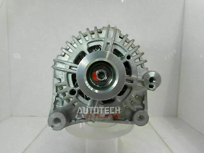 VALEO Alternator BMW 3 Series Cabriolet 3 Series Coupe 3 Series Touring X3 TG15C072 150A • $114.28