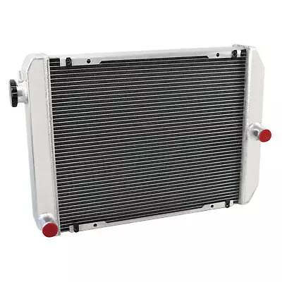 3~Rows Radiator For Bobcat Excavator 430 430D 435435D 435G Models 6679831 • $189