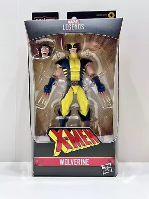 Marvel Legends Wolverine Action Figure - Build A Figure BAF - Sealed • $33.90