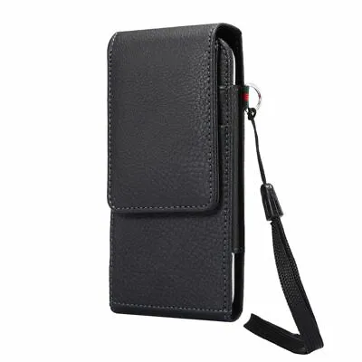 For Kogan Agora Xs (2018) Holster Case Belt Clip Rotary 360 With Card Holder ... • $57.15