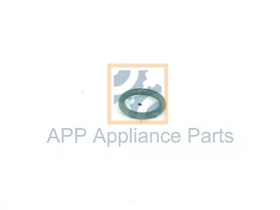 DeLonghi Coffee Machine Coupling O-ring  ECAM45.760.B 5313220031 For Steam Pipe • $5.44