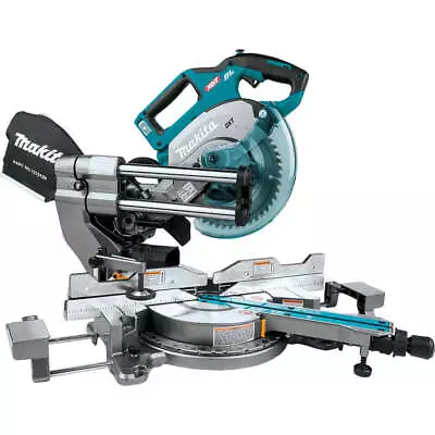 Makita GSL02Z 40V XGT 8-1/2  Brushless Sliding Compound Miter Saw - Bare Tool • $839