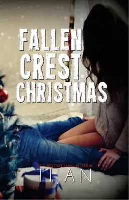 Tijan Fallen Crest Christmas (Paperback) • $23.40