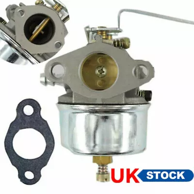 Carburettor For Qualcast Suffolk Punch Classic 30S 35S 43S Cylinder Lawnmower • £8.99