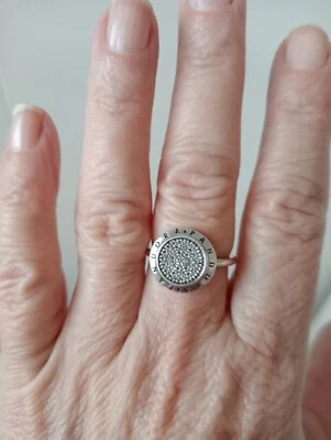 $55 • Buy Pandora Ring