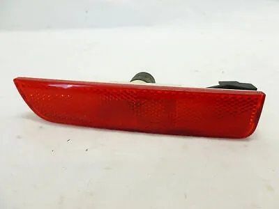 2001-2005 Volkswagen Passat Driver Side Rear Side Marker Light 3B0945071A OEM • $18.99