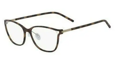 NEW MARCHON AIRLOCK PURE 3000 215 Matte Tortoise Eyeglasses 53mm With Case • $79.96