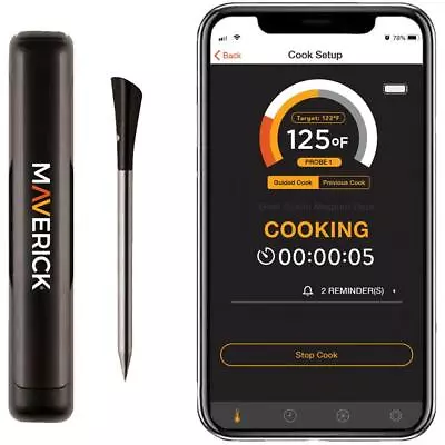 Stake Truly Wireless Food Thermometer • $124.48