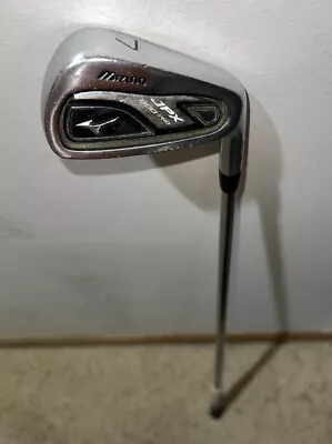 Mizuno JPX 800 Pro 7-Iron 33° Men’s RH S300 S-Flex Steel Shaft 36.75” GP Grip • $40