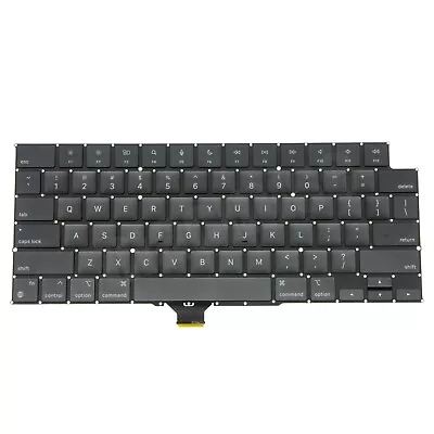 NEW Keyboard Replacement US Layout MacBook Pro 14  M1 A2442 2021 • $29.99