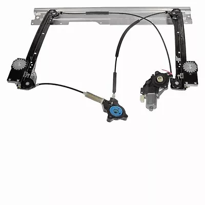 New Window Regulator For Mini Cooper 07-10 Front Left 51332756083 749-496 • $88.95