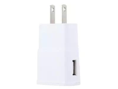 2A 5V USB Wall Charger Power Adapter Plug Supply Charging Brick Bulk Wholesale • $2.88