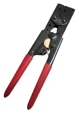 Molex HTR-4067 Hand Crimping Tool • $34.99