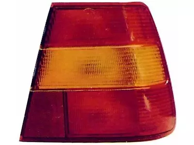 For 1992-1994 Volvo 960 Tail Light Housing Right Depo 43419QZ 1993 Sedan 4dr • $63.96