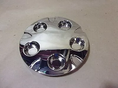 New 99-03 Chevy S10 Blazer Extreme Ls 16  Rim Chrome Center Cap Single  5069-c • $19.95