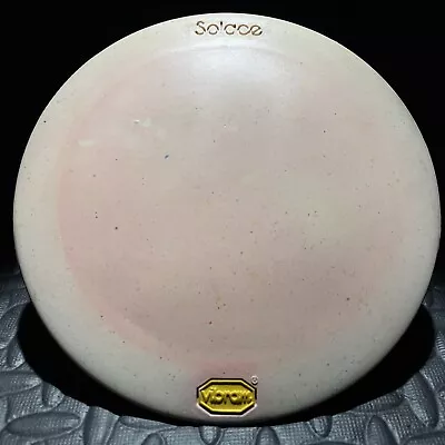 New Vibram Disc Golf Solace 167M • $35
