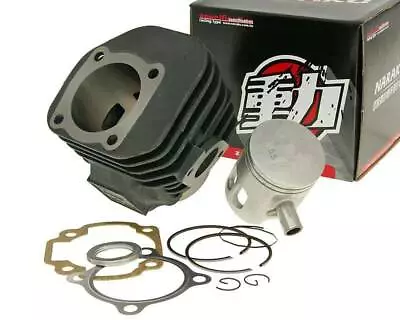 Naraku 113cc Big Bore Cylinder For Minarelli 100 Engines • $109