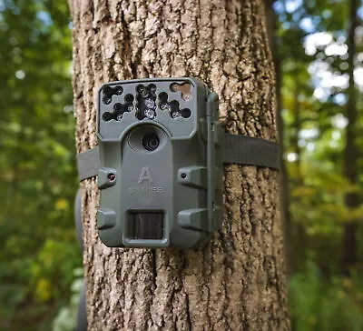 W400 Infrared Hunting Trail Camera 24 Megapixels Wildlife Deer Scouting Camera • $54.08