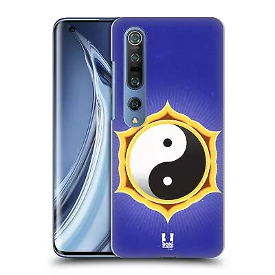 Head Case Designs Yin And Yang Collection Case & Wallpaper For Xiaomi Phones • $9.85