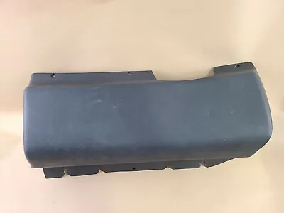 1990 1991 BMW E30 318is 325i 325is M3 Left Driver Top Knee Panel • $89.10