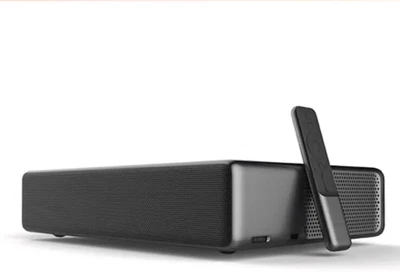 $2400 • Buy FORMOVIE FM20 LASER PROJECTOR ULTRA SHORT THROW 4k HOME THEATRE