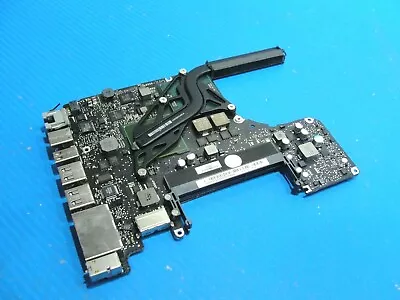 MacBook Pro 13  A1278 Early 2010 MC374LL P8600 2.4GHz 320M Logic Board 661-5559 • $41.99