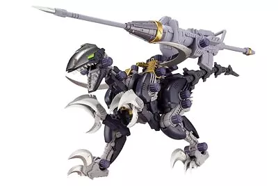 HMM Zoids EZ-027 Raven Raptor 1/72 Model Kit Kotobukiya Japan • £60.72