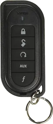 Viper 7654V Remote Control 1-Way 5-Button 1/2 Mile For 5501 5901 7901 Car Alarms • $69.99