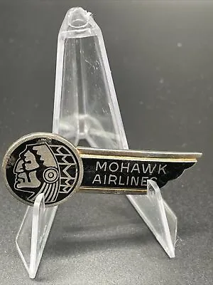 Mohawk Airlines Stewardess Wings Type II • $500