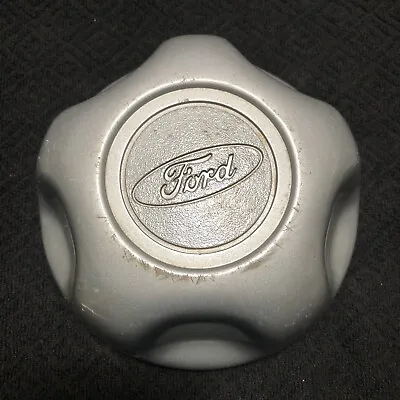 Ford Ranger Explorer Crown Victoria Factory OEM Center Rim Hub Wheel Cap 3Tab SW • $17.99