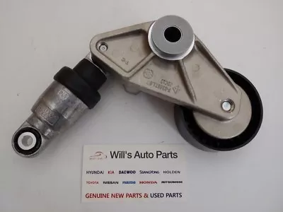 $197.89 • Buy Belt Tensioner Assy Genuine Brand New Suits Ssangyong Actyon/sports Kyron Rexton