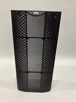 B&w Bowers And Wilkins Dm602 Speaker Cover Grill Screen Cover Grille (*read Ad!) • $34.99