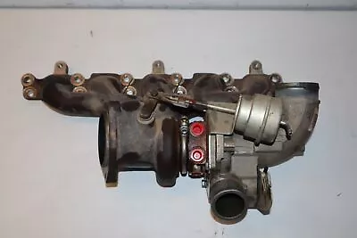 2013 Volvo S60 T5 - Turbo W/ Exhaust Manifold	31319315 • $100.78