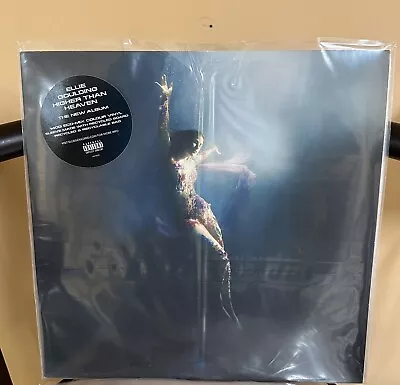 Ellie Goulding Higher Than Heaven Limited 140gm Eco Mix + Signed Insert • $33