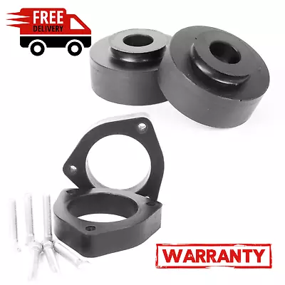 Lift Kit Complete Leveling Spacer For Volkswagen 30mm Golf Passat Tiguan • $129.99