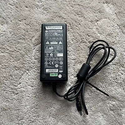 Power Supply Li Shin 0218B1260 Adapter 12V 5A Power Supply • £12.99