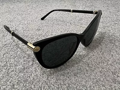 VERSACE Cat Eye Sunglasses • $250