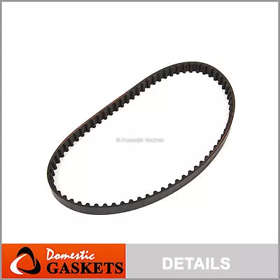 Fit 90-02 Acura Honda Isuzu 2.2L 2.3L VIN 4 H22A1 F22A1 Balance Shaft Belt • $9.95